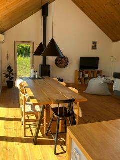 Holiday Home With Hot Tub Near Ebeltoft - 7