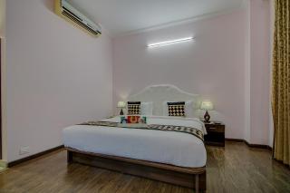 Hotel Krone Plaza Near IGI Airport Delhi - Neu-Delhi - 1