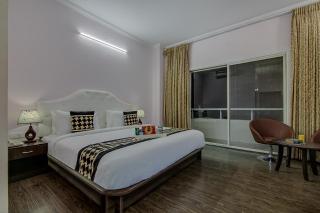Hotel Krone Plaza Near IGI Airport Delhi - Neu-Delhi - 8