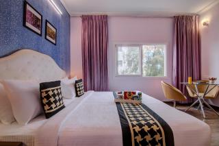 Hotel Krone Plaza Near IGI Airport Delhi - Neu-Delhi - 5