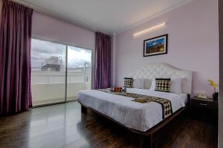 Hotel Krone Plaza Near IGI Airport Delhi - Neu-Delhi - 4