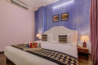 Hotel Krone Plaza Near IGI Airport Delhi - Neu-Delhi - 7