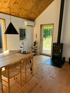 Holiday Home With Hot Tub Near Ebeltoft - 6