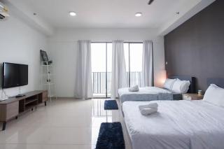 PROMO Huge Studio iSoho iCity Shah Alam FREE PARKING - Shah Alam - 6