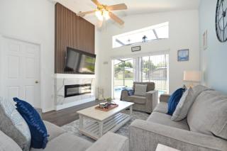 Langham Villa home - Davenport - 0