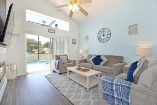 Langham Villa home - Davenport - 7