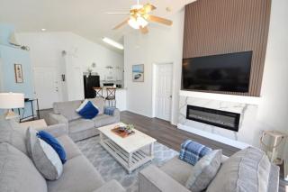Langham Villa home - Davenport - 8