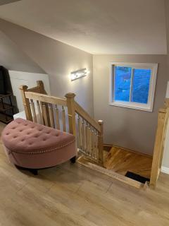 Lovely Loft Apartment - Thunder Bay - 5