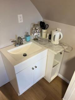 Lovely Loft Apartment - Thunder Bay - 4