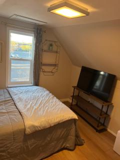 Lovely Loft Apartment - Thunder Bay - 3