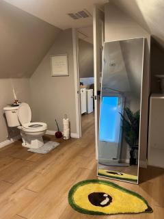 Lovely Loft Apartment - Thunder Bay - 2