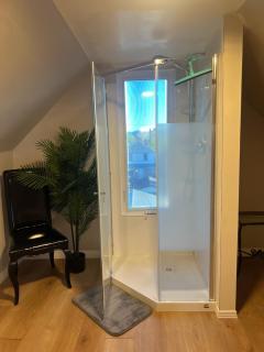Lovely Loft Apartment - Thunder Bay - 1