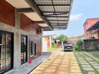 RedDoorz Syariah at Jl Veteran Kediri - Kediri - 8