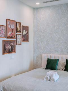 Sweet nest - Ecopark healing space - Cong Luận - 5