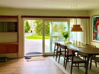 Embrace The Island Life And Natural Wilderness - Vätö - 0