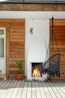 Embrace The Island Life And Natural Wilderness - Vätö - 8