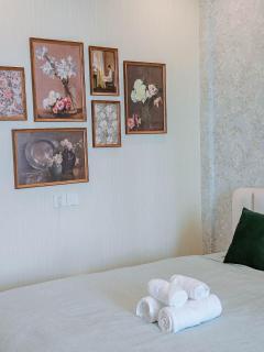 Sweet nest - Ecopark healing space - Cong Luận - 2