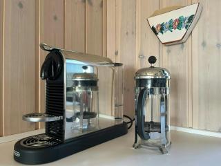 Beach House With Sea View In The Dunes At Saltum - 3