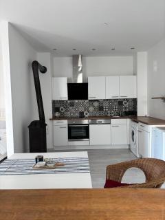 Charmante Ferienwohnung mit Segelmöglichkeit - 9