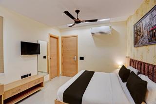 Hotel Caves Plaza Inn Near Delhi Airport - Neu-Delhi - 1
