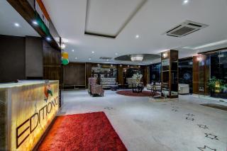 Hotel Caves Plaza Inn Near Delhi Airport - Neu-Delhi - 6