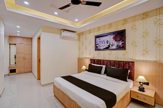 Hotel Caves Plaza Inn Near Delhi Airport - Neu-Delhi - 5