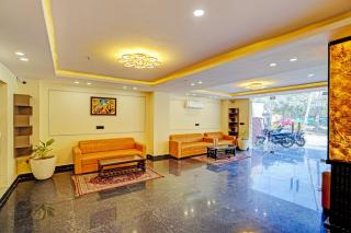 Hotel Caves Plaza Inn Near Delhi Airport - Neu-Delhi - 4