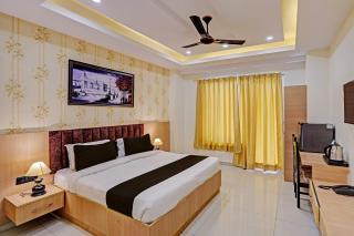 Hotel Caves Plaza Inn Near Delhi Airport - Neu-Delhi - 0