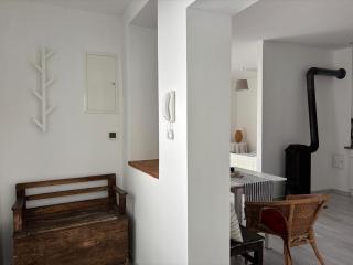 Charmante Ferienwohnung mit Segelmöglichkeit - Jois - 4