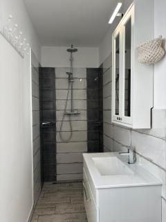 Charmante Ferienwohnung mit Segelmöglichkeit - Jois - 3