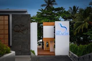 The Beachfront Hotel Phuket - 8