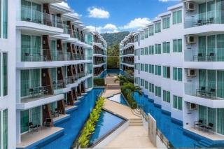The Beachfront Hotel Phuket - 3