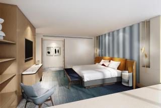 Kimpton Naluria Kuala Lumpur by IHG - 1