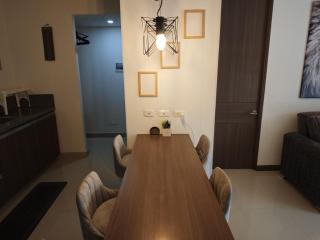 Apartamento AquaLuxe - Villeta - 6