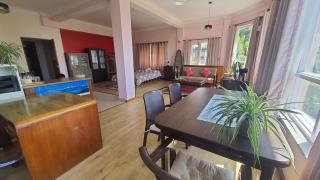 Sunny studio basement apartment with garden and patio - Burhānilkantha - 9