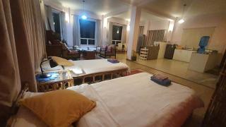 Sunny studio basement apartment with garden and patio - Burhānilkantha - 7