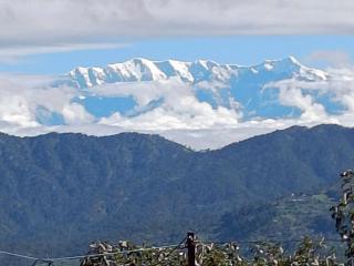 Himalaya view cottage, machkhali , Ranikhet - Shitlakhet - 6