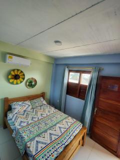 Milimar Hostal - San Onofre - 4