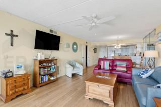 Amelia South Beach Condo - Fernandina Beach - 8