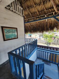 Milimar Hostal - 3