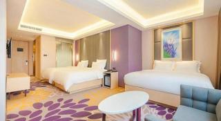 Lavande Hotel Beijing Yizhuang Economic Development Zone - Pechino - 9