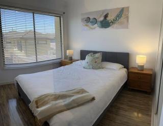 Style Holiday Home with 3 Bed rooms - Melbourne - 4