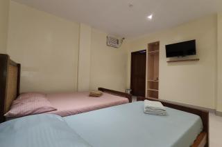 Elicon Suites Resort Bohol near City Center - 5