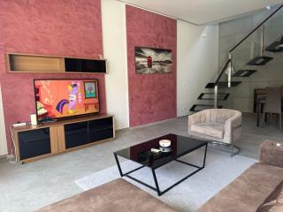 V184 Stylish 3BR Near Big Buddha & Chalong Temple - Ban Na Kok - 9