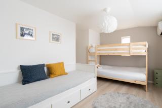 Villa 望月in 天下茶屋 - Osaca - 5