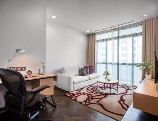 Fraser Suites Singapore - Singapura - 9