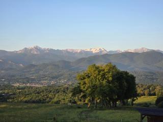 Appartement en campagne - 6