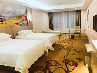 Vienna Hotel Guangdong Huizhou High-Speed North Railway Station Xiaojinkou - Huizhou - 9
