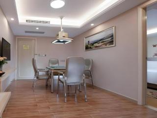 Vienna Hotel Guangdong Huizhou High-Speed North Railway Station Xiaojinkou - Huizhou - 7