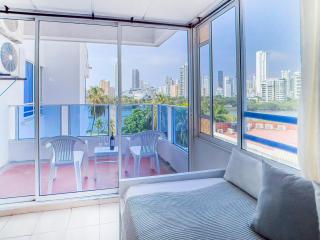 Riviera Summer - Livin Colombia - Cartagena - 1